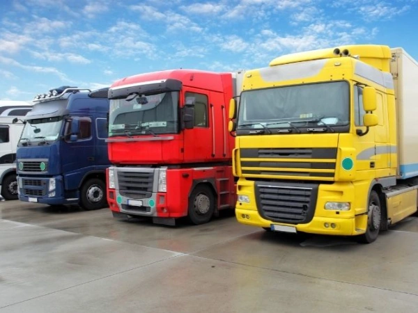 Antalya Pazarlar Nakliye